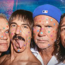 Foto de Red Hot Chili Peppers
