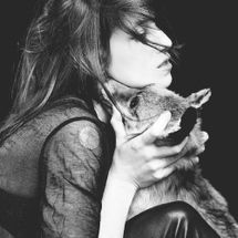 Foto de Charlotte Gainsbourg