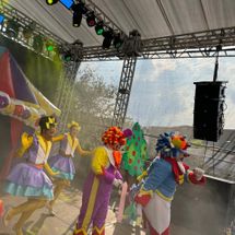 Foto de Piriri Pororó