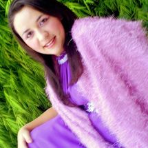 Foto de Cantora Marliane!