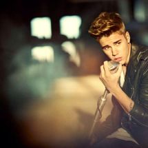 Foto de Justin Bieber