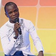 Foto de Blessed Alexandre