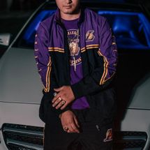 Foto de Victor La Voz