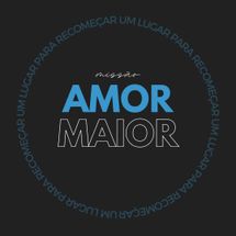 Foto de Missão Amor Maior