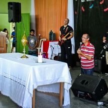 Foto de Banda Passo & Chão