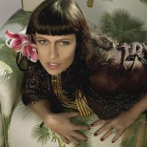 Foto de Clara Moreno