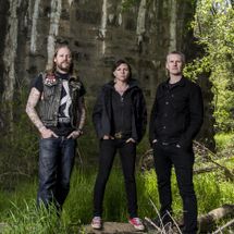 Foto de The Devil Makes Three