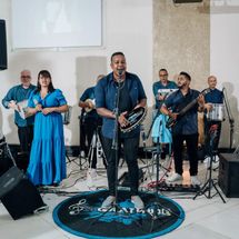 Foto de Grupo Gratitude