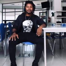 Foto de Kelly Mayomona