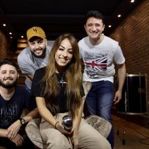 Foto de Grupo Estado de Graça