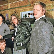 Foto de The Sunstreak