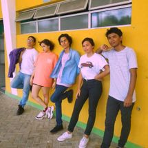 Foto de Vulgo Bonança