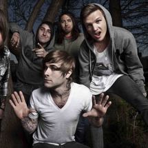 Foto de Of Mice & Men