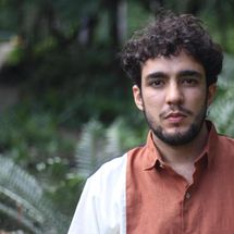 Foto de Lucas Bezerra