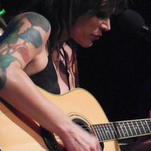 Foto de Beth Hart