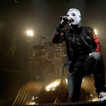 Foto de Slipknot