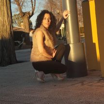 Foto de Alma Luna