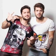 Foto de Dennis & Danillo