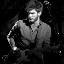 Foto de David Vertesi