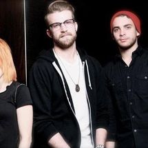 Foto de Paramore
