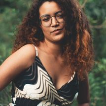 Foto de Carolina Maria