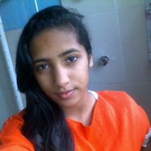 Foto de Larissa Felipe