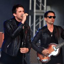 Foto de The Jaded Hearts Club