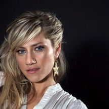 Foto de Lucy Woodward