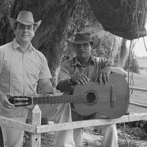 Foto de Rony e Jackson