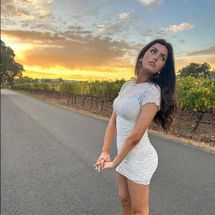 Foto de Angelina Jordan