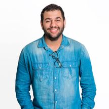 Foto de Samuel Argôlo