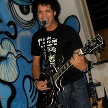 Foto de Queima de Arquivo