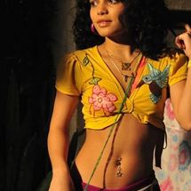 Foto de Sol do Recanto