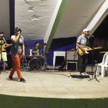 Foto de Banda Kamono