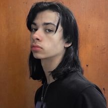 Foto de Tate Vikernes