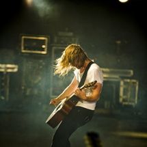 Foto de Jon Foreman