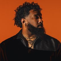 Foto de Pastor Mike Jr.