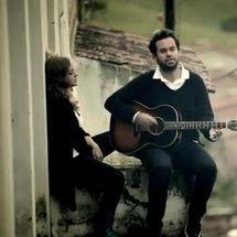 Foto de Marcelo Jeneci