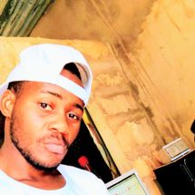 Foto de Delson Vennedy