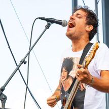 Foto de Jeff Rosenstock