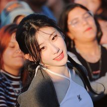 Foto de CHAERYEONG (ITZY)