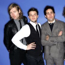 Foto de The Killers