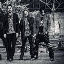 Foto de Lacrimas Profundere