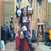 Foto de Priscila Anjo