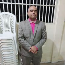 Foto de Saulo Nathan