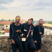 Foto de OS PANÁTIKOS