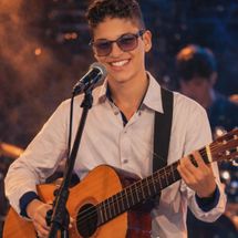 Foto de Kauã Pontes