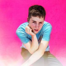 Foto de Will Joseph Cook