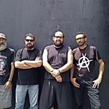 Foto de À Há A Margem