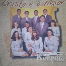 Foto de Grupo Kerigma